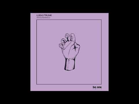 Lukas Trunk - Nemesi (Original Mix)