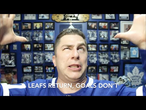 LFR13 - QR, Game 1 - Neutralized - CBJ 2, Tor 0