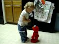 TMX Elmo