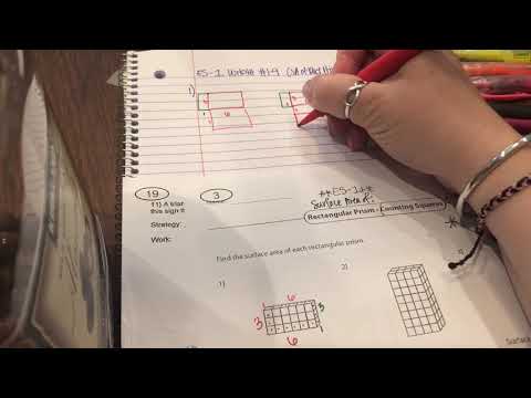 Simplify Back To School With Rectangular Prism Helpers