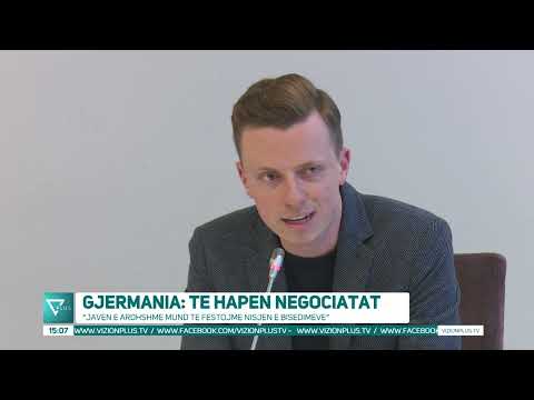 Edicioni Informativ - 14 Korrik 2022 - Ora 15:00 - News, Lajme - Vizion Plus