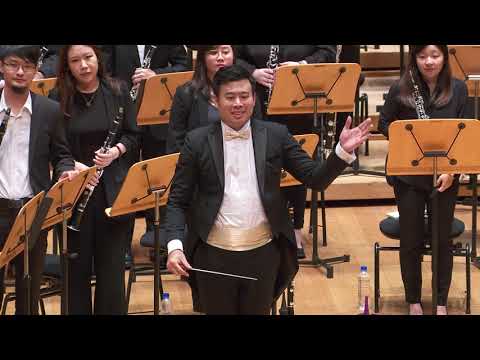 Festival Winds 2022 - Hymn to the Sun with the beat of Mother Earth by Satoshi Yagisawa