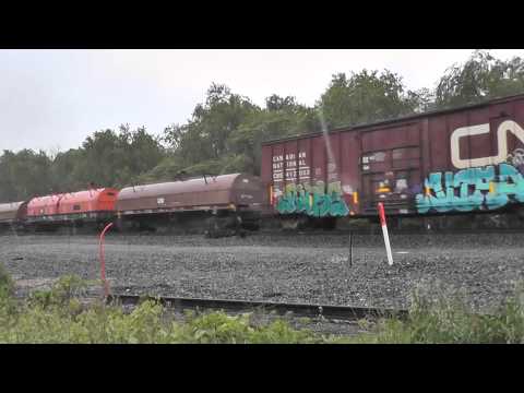 NS 6916 West Sick RS5T