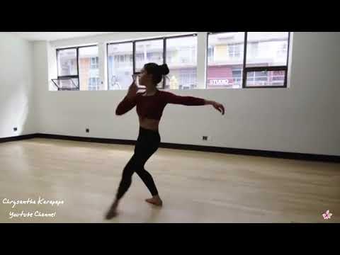 Alexandra Chaves (Piper in The Next Step) Song: Ed Sheeran "Happier"