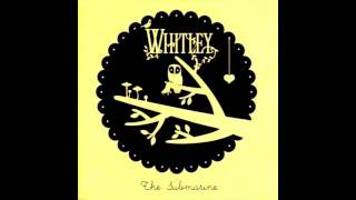 Whitley - Lost In Time