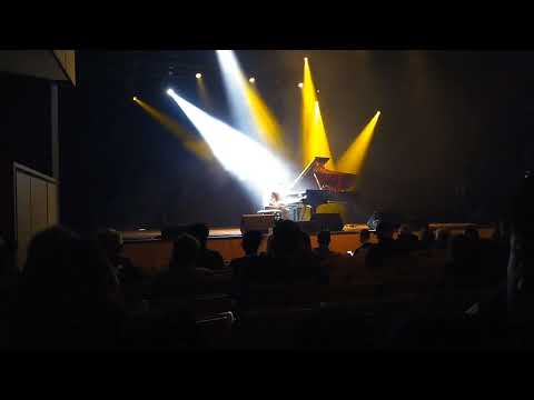 Alex Koo, Belgian Jazz Meeting, 6th edition, Le Delta, Namur, February 12, 2022