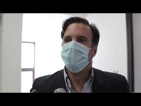 Francisco Aguilar vuelve a presidir el Comité Operativo de Emergencia