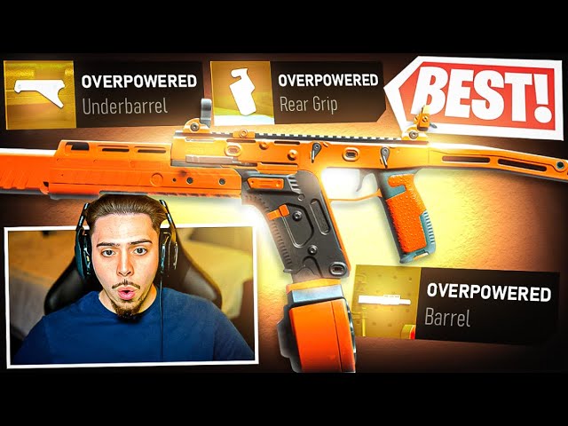Best Modern Warfare 2 loadout for Fennec after Season 1 Reloaded Update