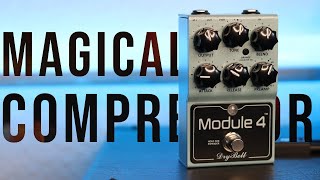 Video thumbnail for DryBell Module 4 Demo // Orange Flavored Compression & More by Philip Czarnecki