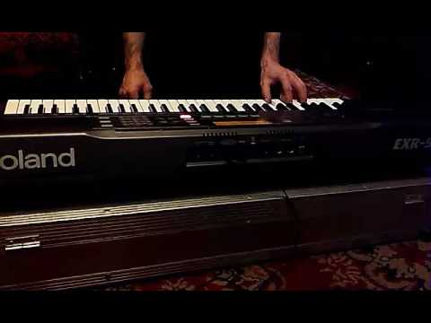 Roland exr 5s cover cancelaria zabiore cie