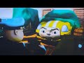 Thomas Friends Big World Big Adventures Ending Scene End Credits UK Version