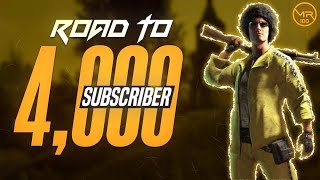 PUBG MOBILE LIVE | Mr. IDO WEEKLY SCRIMS | @Heaven's Academy