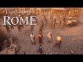 Gameplay video of Expeditions: Rome  PC