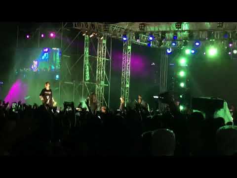 190810 해운대 빅비치페스티벌 IMJMWDP - flex