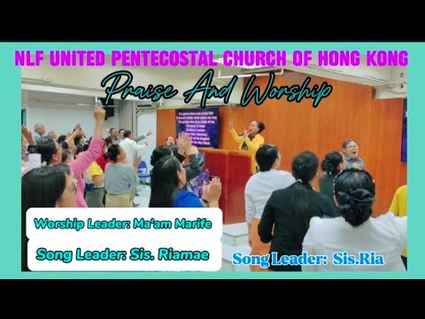 Sunday Worship Service | New Life Fellowship