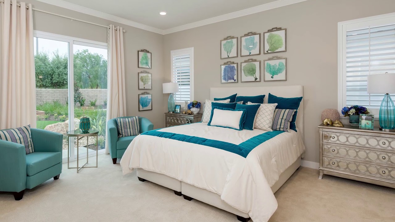 New Homes Pacific Communities - Smart by Design Philosophy