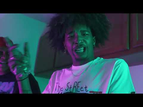 Martian Mari - Where da A** (Official Music Video) Shot by @HundoMadeIt