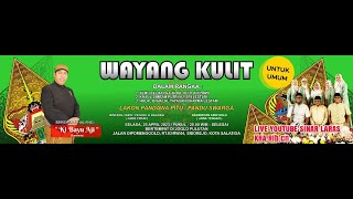 Download lagu #LIVE WAYANG KULIT KI MPP BAYU AJI // PANDU SWARGO // JOGLO PULUTAN SALATIGA 25 APRIL 2023 // mp3