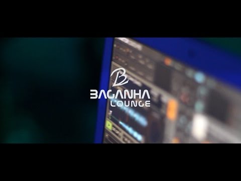 Archybak @Baganha Lounge