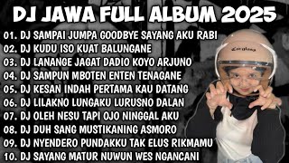 Download lagu DJ JAWA FULL ALBUM VIRAL TIK TOK || DJ TAMU UNDANGAN X EGO WONG TUO X LANANGE JAGAT VIRAL TERBARU❗❗❗ mp3 Download lagu DJ JAWA FULL ALBUM VIRAL TIK TOK || DJ TAMU UNDANGAN X EGO WONG TUO X LANANGE JAGAT VIRAL TERBARU❗❗❗ mp3