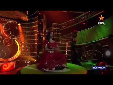 Ramya Pandian - Nenjinile Dance