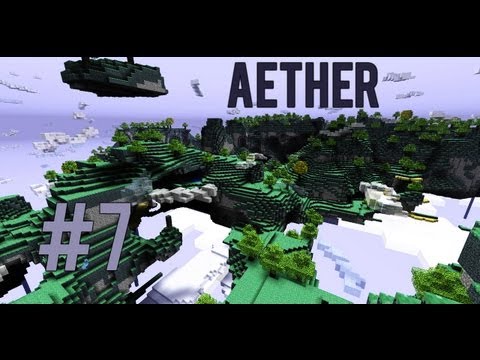 Aether Surprises! EPIC Dungeon Win!
