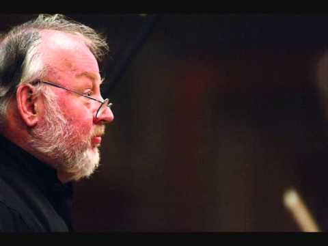 Heinrich Schiff  Bach Cello Suite No. 6 - Allemande