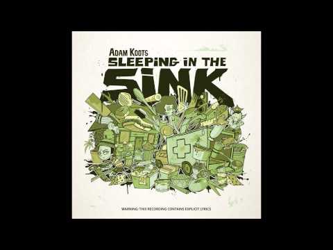 Adam Koots - SPACE CADET