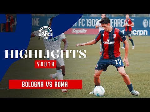 Bologna-Roma Primavera | Highlights