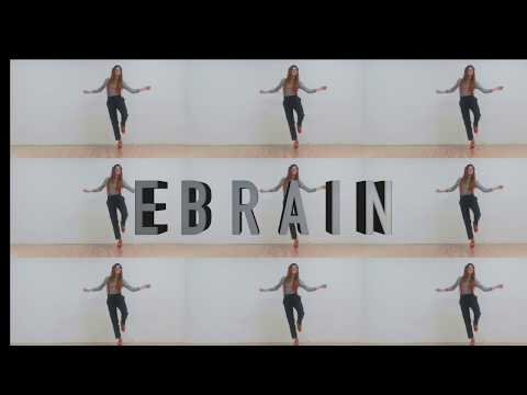 Ebrain - Why Don't U Live Honey (Official Music Video)