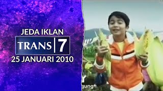 Download lagu Jeda Iklan Trans 7 (25 Januari 2010) mp3 Download lagu Jeda Iklan Trans 7 (25 Januari 2010) mp3