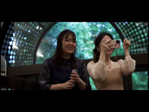結婚式エンドロール2