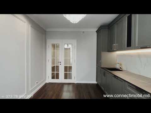 Buiucani, str. O Ghibu, 80mp