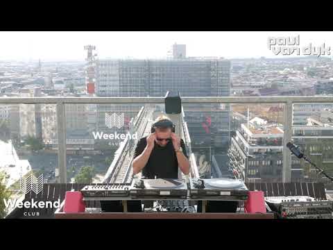 Paul Van Dyk | Sunday Sessions #14 live from house of weekend