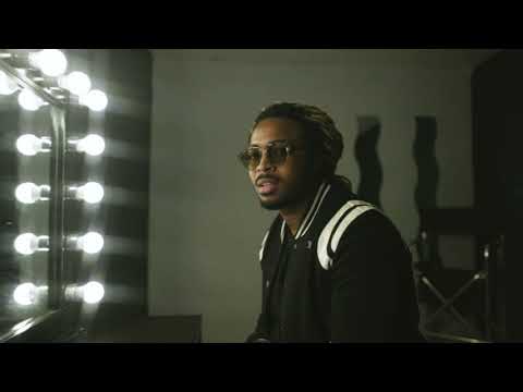 Jjuan - Trials & Tribulations