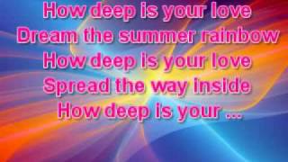 Akcent - Love Stoned (Lyrics)