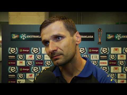 2017-08-18 Lechia Gdańsk - Sandecja 2-3 (0-2), Grzegorz Baran