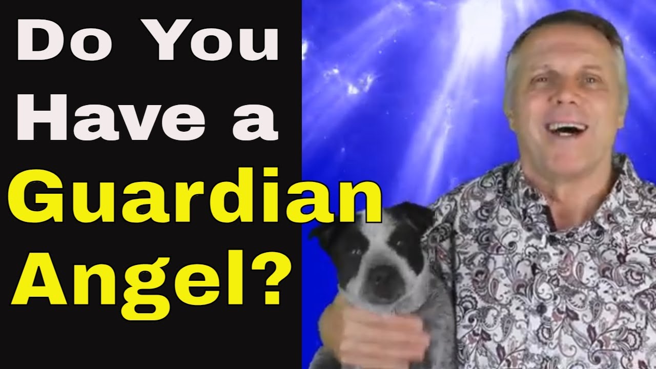 Signs You’re Being Visited by Your Guardian Angel, Angel Guides