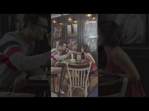 Behind The Scene - Viu Original Rewrite | Cut, cut, cut!!!