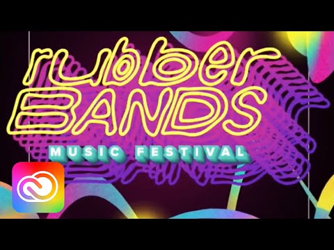 Live Graphic Design with Krishnapriya Dutta Gupta - 2 of 3 | Adobe Creative Cloud