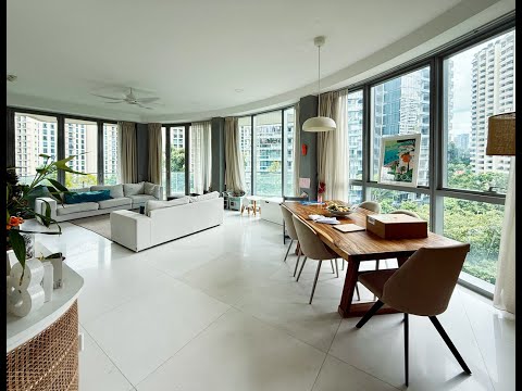 [FOR SALE] Cliveden 3BR along Grange Road #realestate #property #home #housetour #newlisting