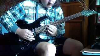 The Color Morale - Saviorself cover