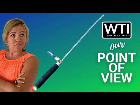 Simoniz Power Washer Wand - WTI product video review