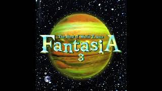 The Best Of World Trance Fantasia 3/ベスト オブ ワールド トランス ファンタジア 3