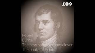 The banks o&#39; Doon