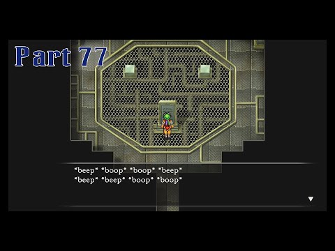 Suikoden HD Remaster Playthrough Part 77 Dwarves' Vault; Phase 3 Button Room