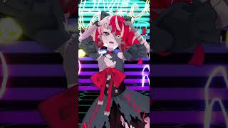 Kureiji Ollie「Go-Getters」Shorts【MMDホロライブ】 @KureijiOllie