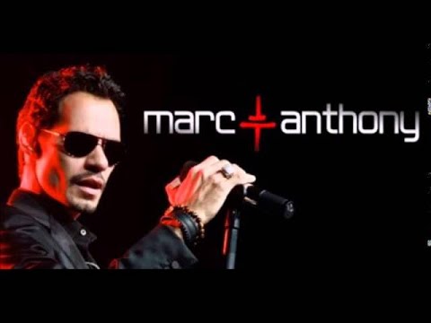 MARC ANTHONY |Serie: 30 Años de Carrera Artística Mix. 2 Set