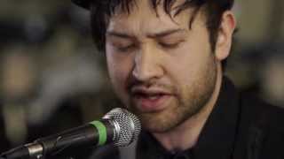 Unknown Mortal Orchestra - From The Sun (Live on KEXP)