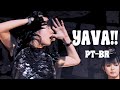 Pt Br BABYMETAL YAVA ヤバッ LIVE Fox Festival 2017 FHD